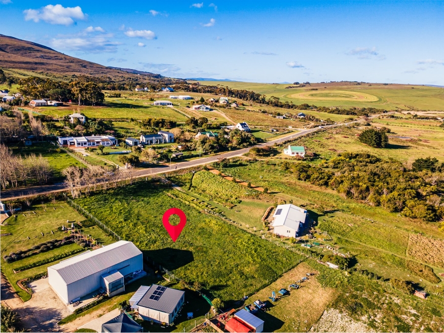 Commercial Property for Sale in Baardskeerdersbos Western Cape